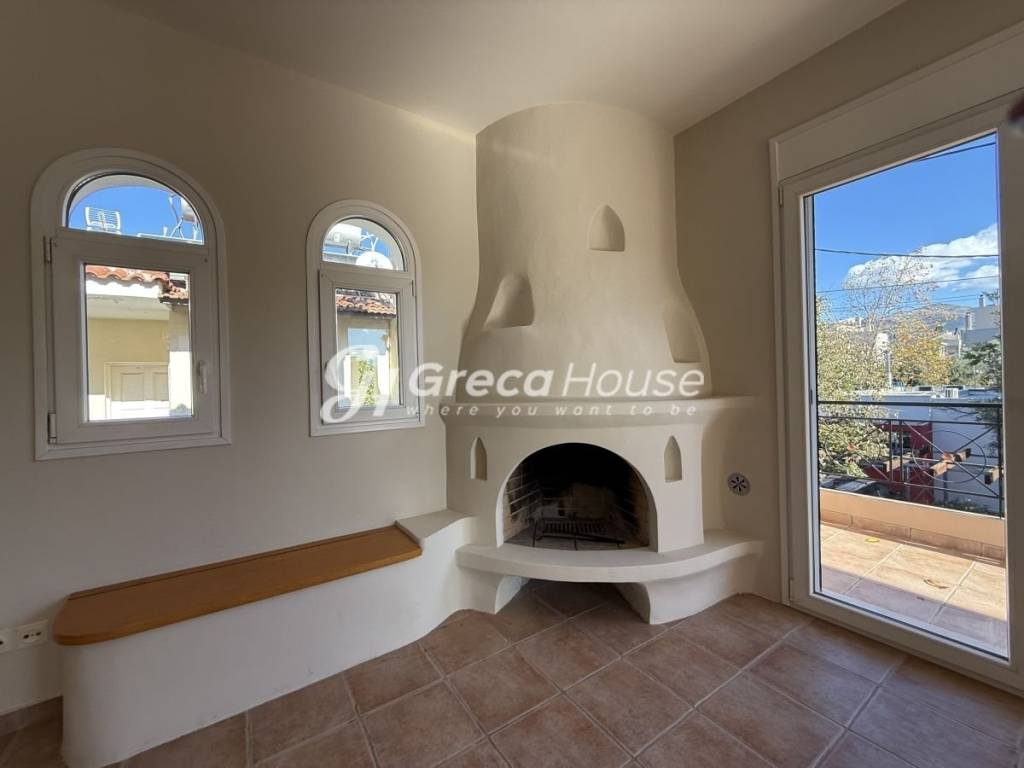 Μεζονέτα 155 τ.μ προς πώληση στην Κηφισιά