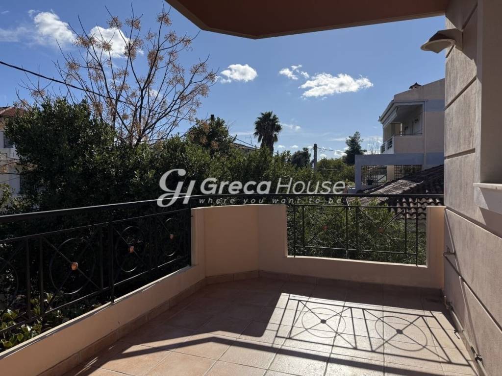 Μεζονέτα 155 τ.μ προς πώληση στην Κηφισιά