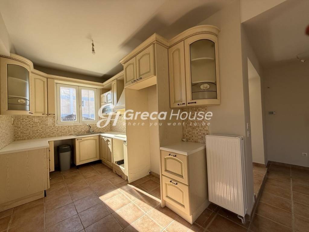 Μεζονέτα 155 τ.μ προς πώληση στην Κηφισιά