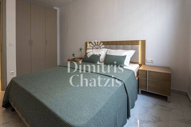 Υπνοδωμάτιο