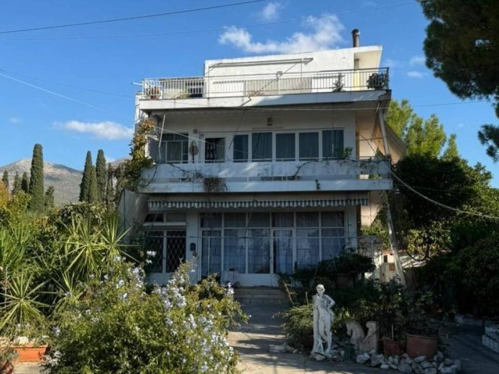 Εξωτερικός χώρος