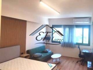 Ενιαίος χώρος σαλόνι-κουζίνα