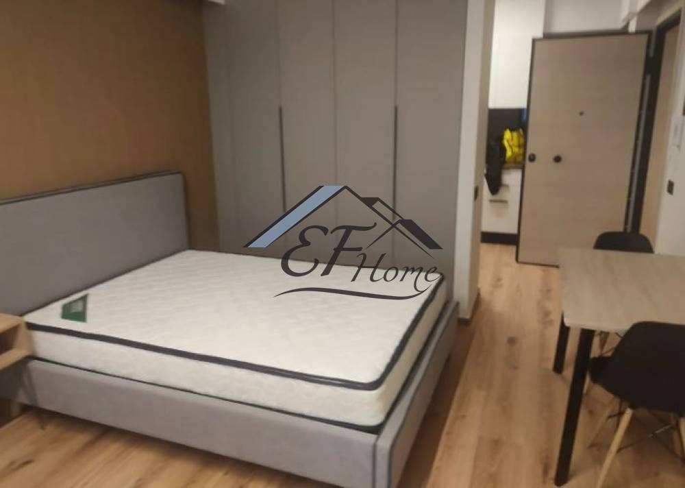 Ενιαίος χώρος σαλόνι-κουζίνα