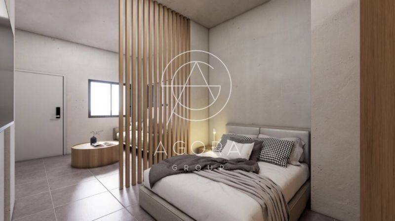 Υπνοδωμάτιο