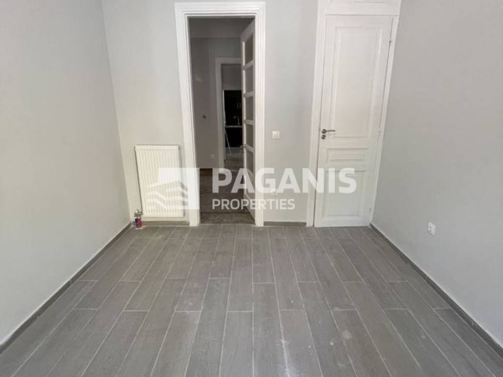 Άποψη χώρου