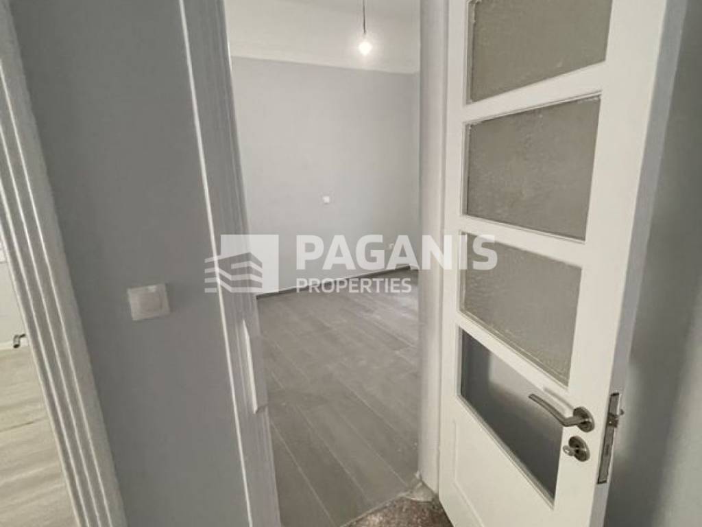 Άποψη χώρου