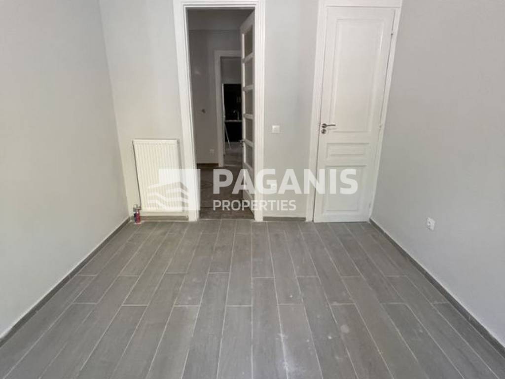 Άποψη χώρου