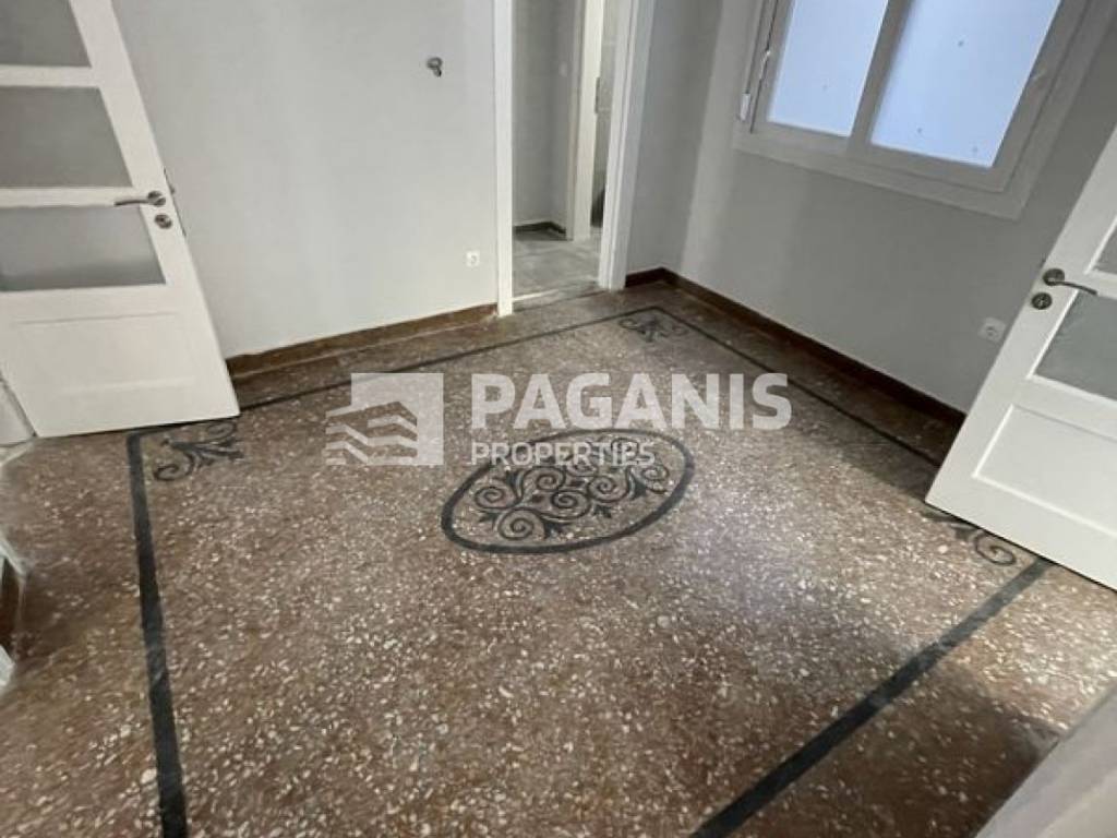 Άποψη χώρου