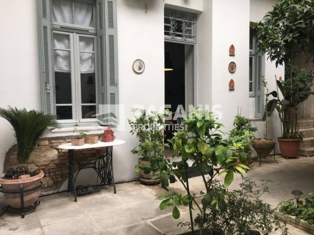 Εξωτερικός χώρος