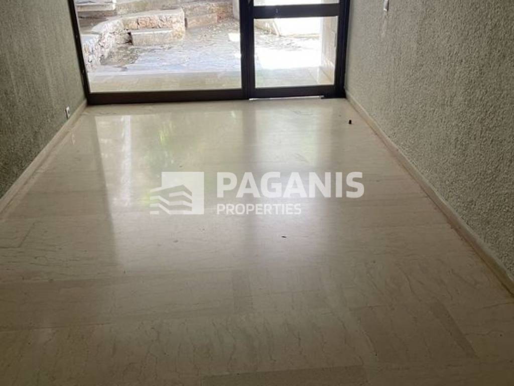 Άποψη χώρου