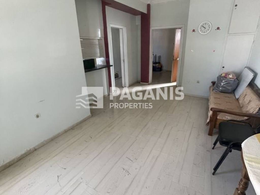 Άποψη χώρου