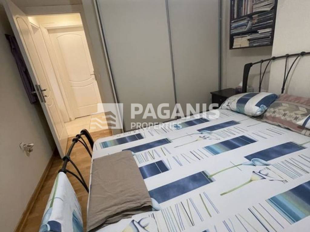 Υπνοδωμάτιο