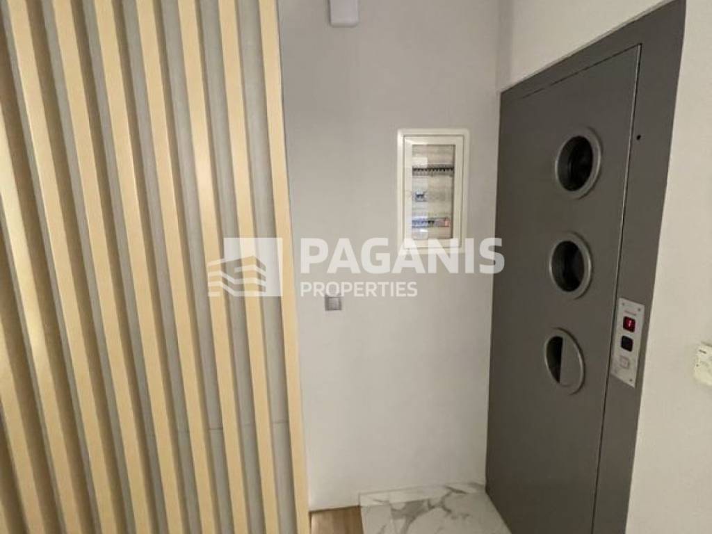 Άποψη χώρου