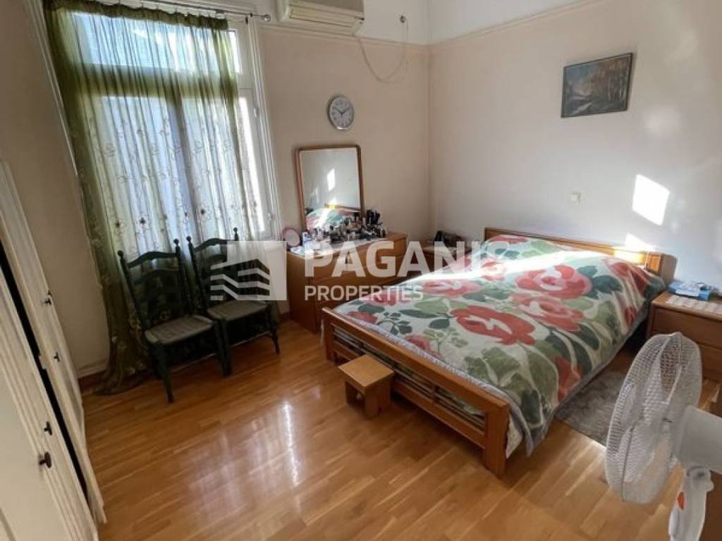 Υπνοδωμάτιο