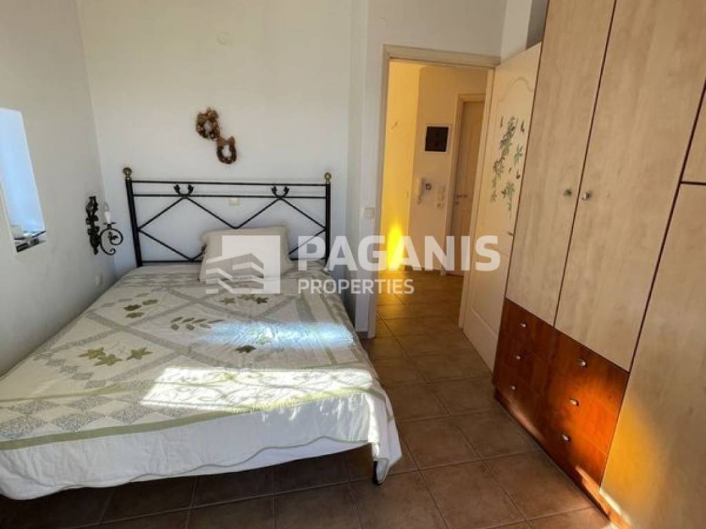 Υπνοδωμάτιο