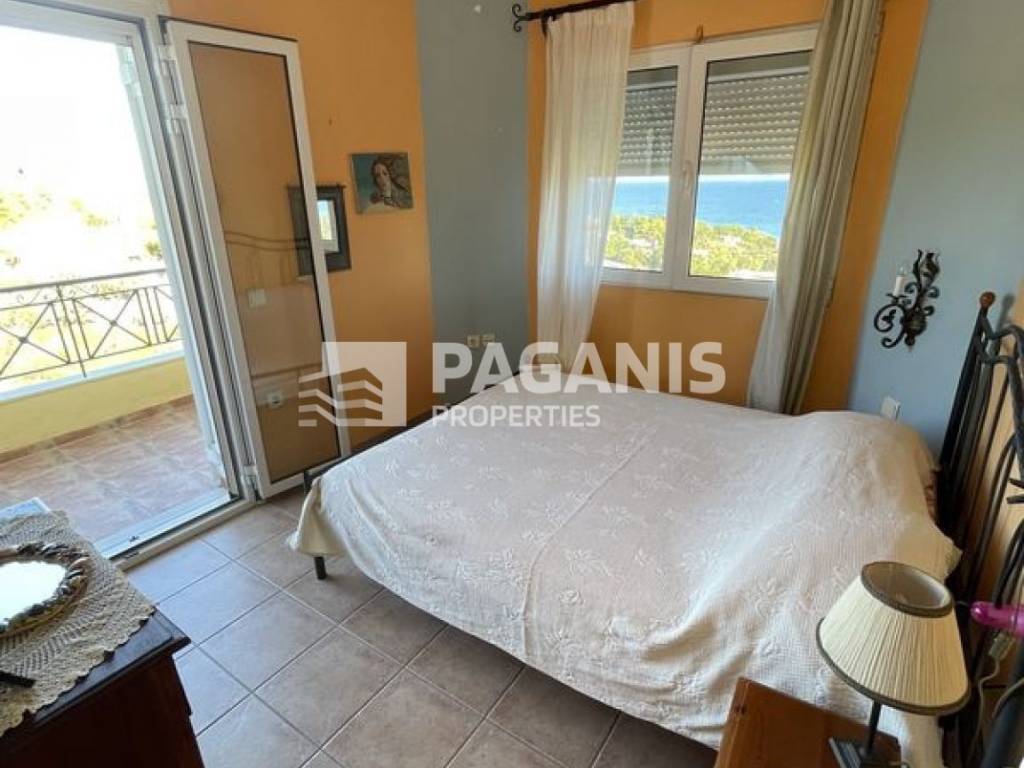 Υπνοδωμάτιο