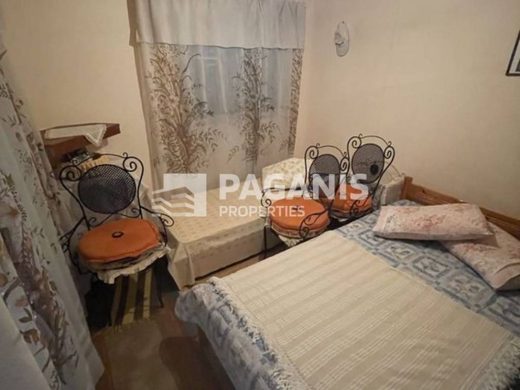 Υπνοδωμάτιο