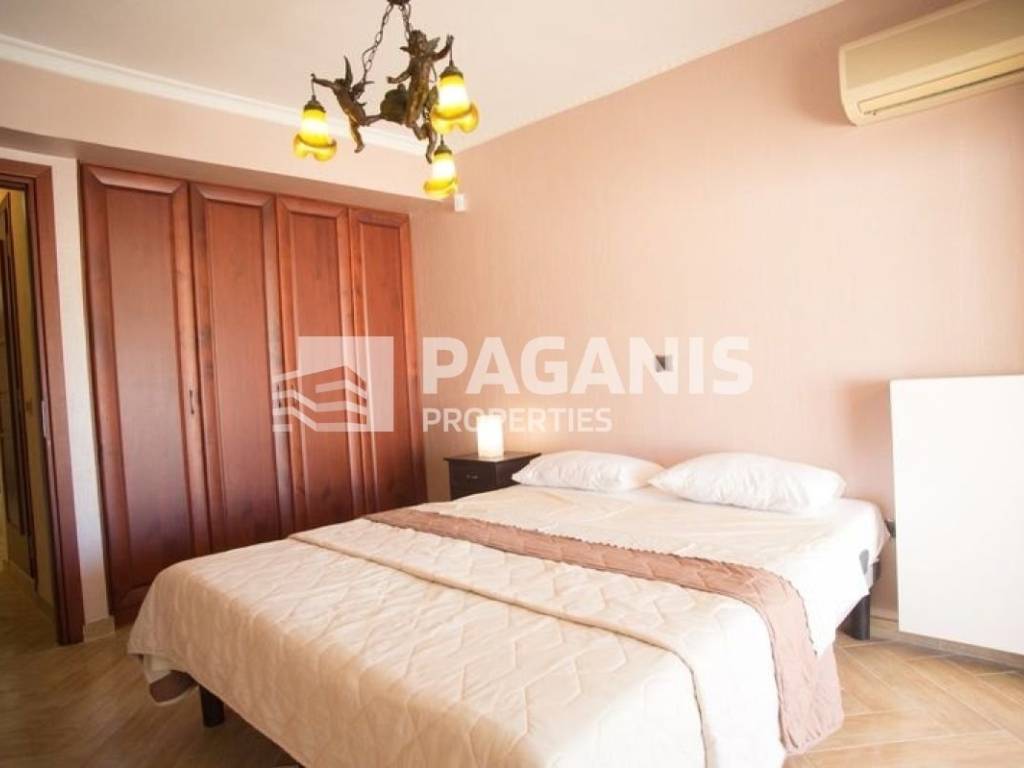 Υπνοδωμάτιο