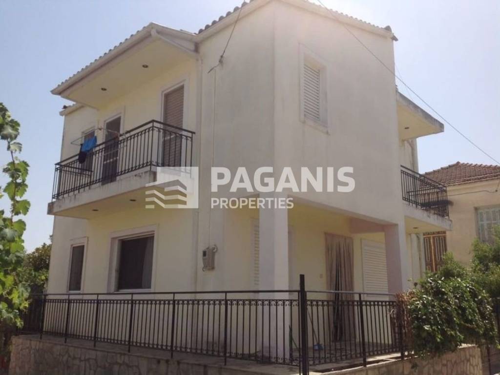 Εξωτερικός χώρος