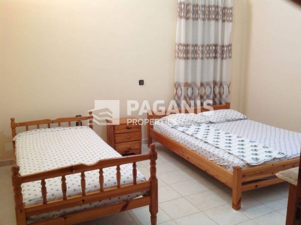 Υπνοδωμάτιο