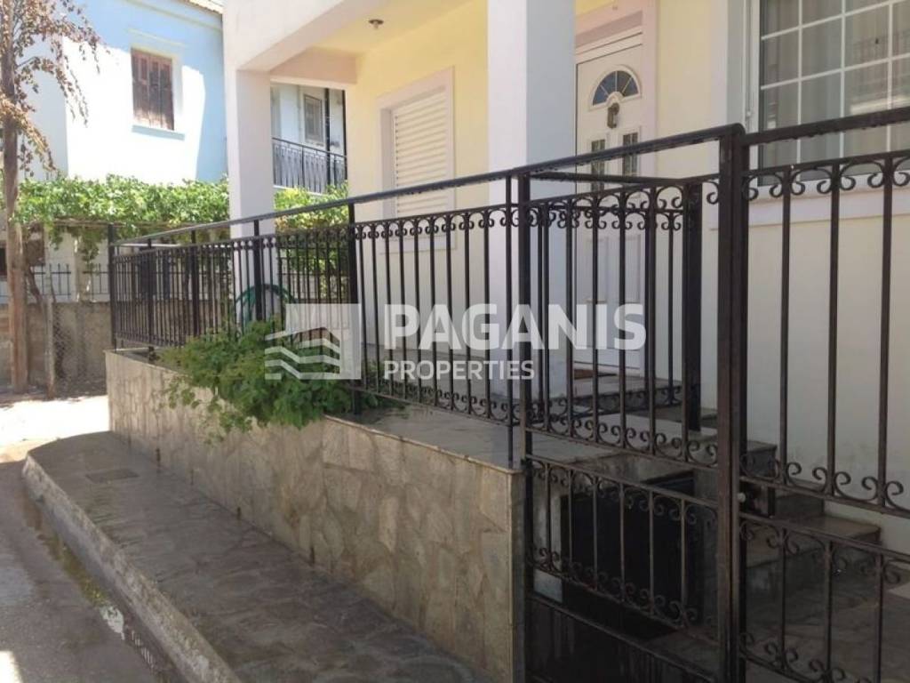 Εξωτερικός χώρος