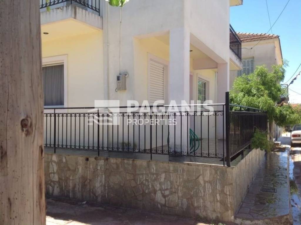 Εξωτερικός χώρος