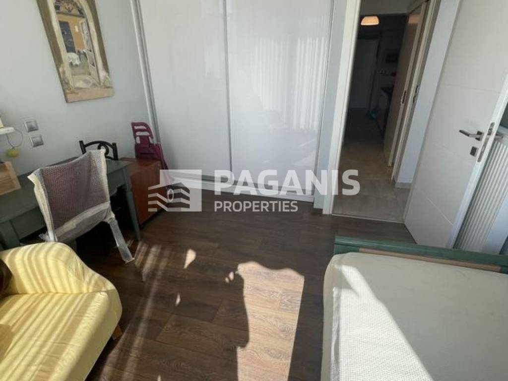 Υπνοδωμάτιο