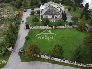 ΑΠΟΨΗ ΚΑΤΟΙΚΙΑΣ ΚΑΙ ΟΙΚΟΠΕΔΟΥ