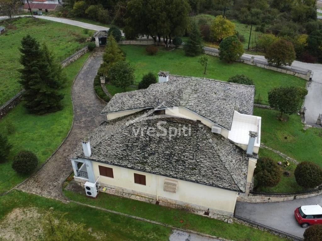 ΑΠΟΨΗ ΚΑΤΟΙΚΙΑΣ ΚΑΙ ΟΙΚΟΠΕΔΟΥ