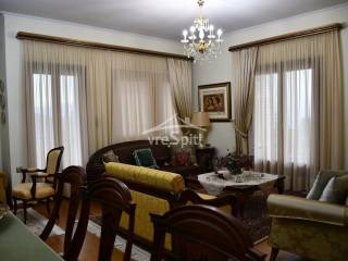 ΕΣΩΤΕΡΙΚΗ ΑΠΟΨΗ ΤΗΣ ΚΑΤΟΙΚΙΑΣ