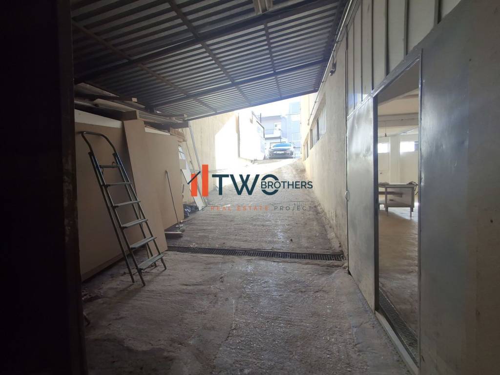 Εσωτερικοι χώροι