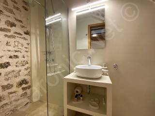 Bedroom 2 with ensuite shower