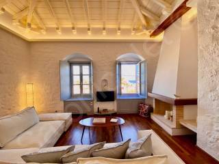 Top level living space