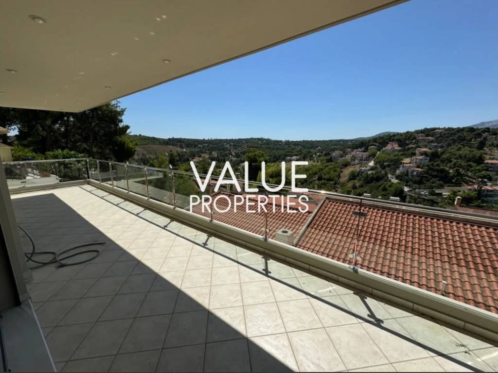 Εξωτερικοι χώροι