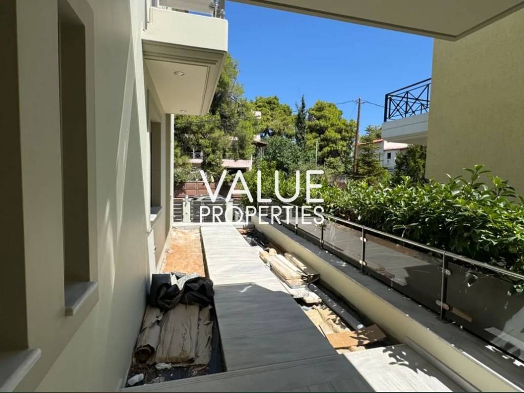 Εξωτερικοι χώροι