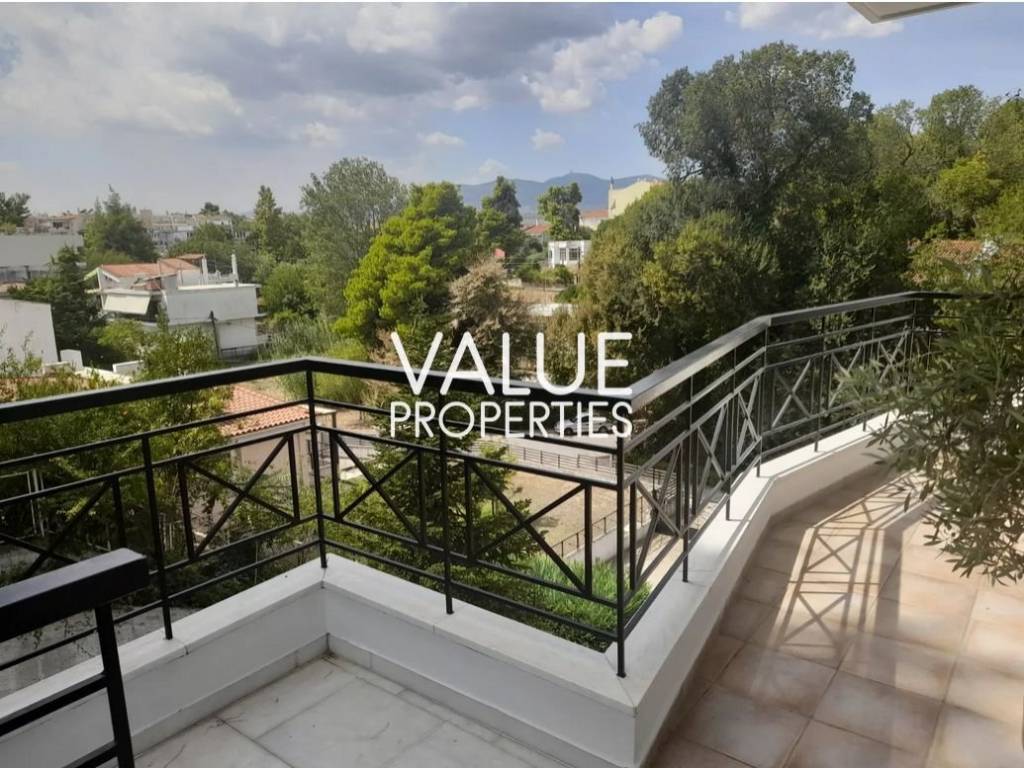 Εξωτερικοι χώροι