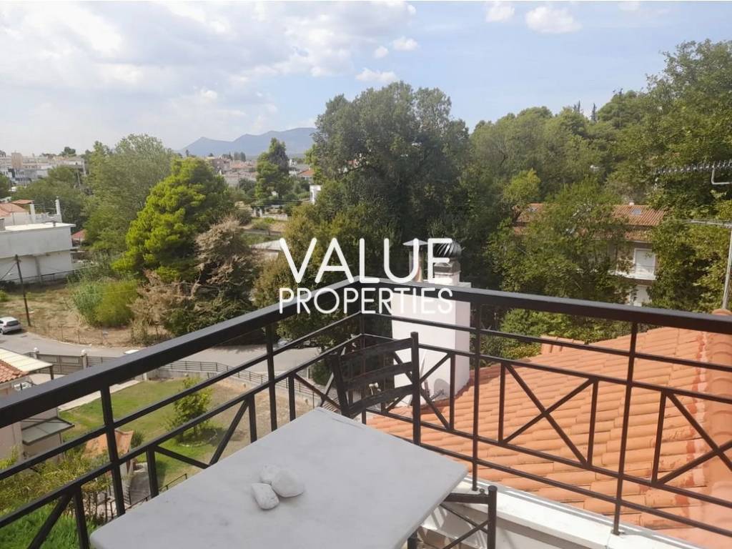 Εξωτερικοι χώροι