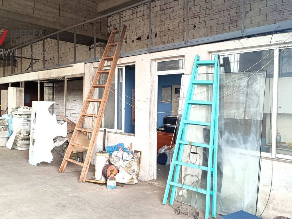 Εσωτερικοι χώροι