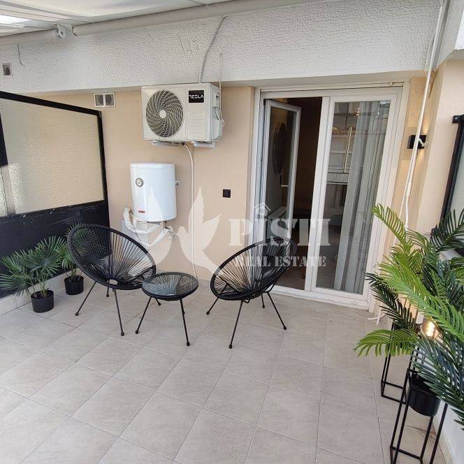 Εξωτερικός χώρος