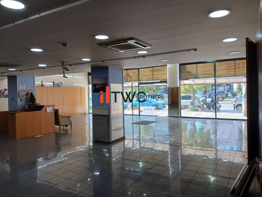 Εσωτερικοι χώροι