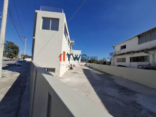 Εξωτερικοι χώροι