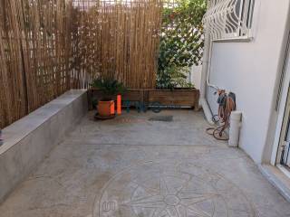 Εξωτερικοι χώροι