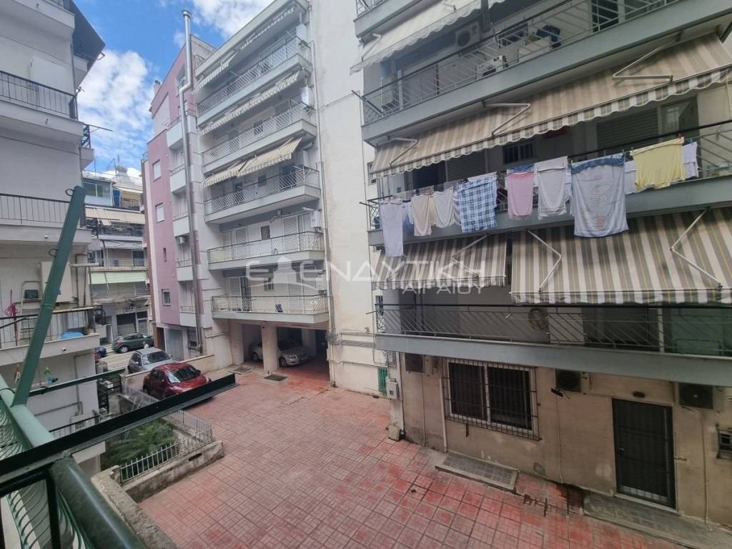 Εξωτερικός χώρος