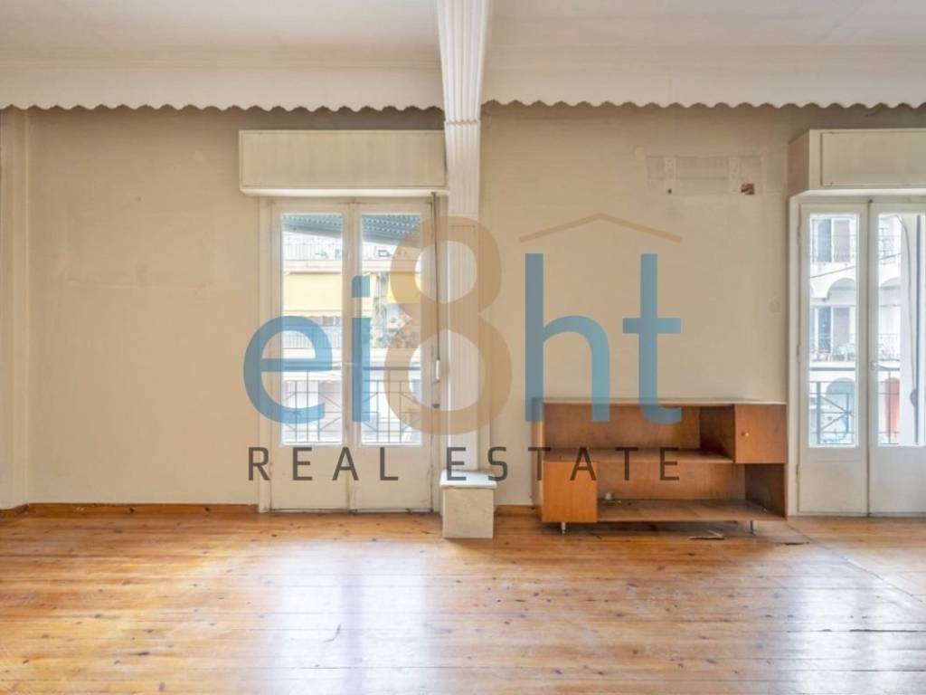 Άποψη χώρου