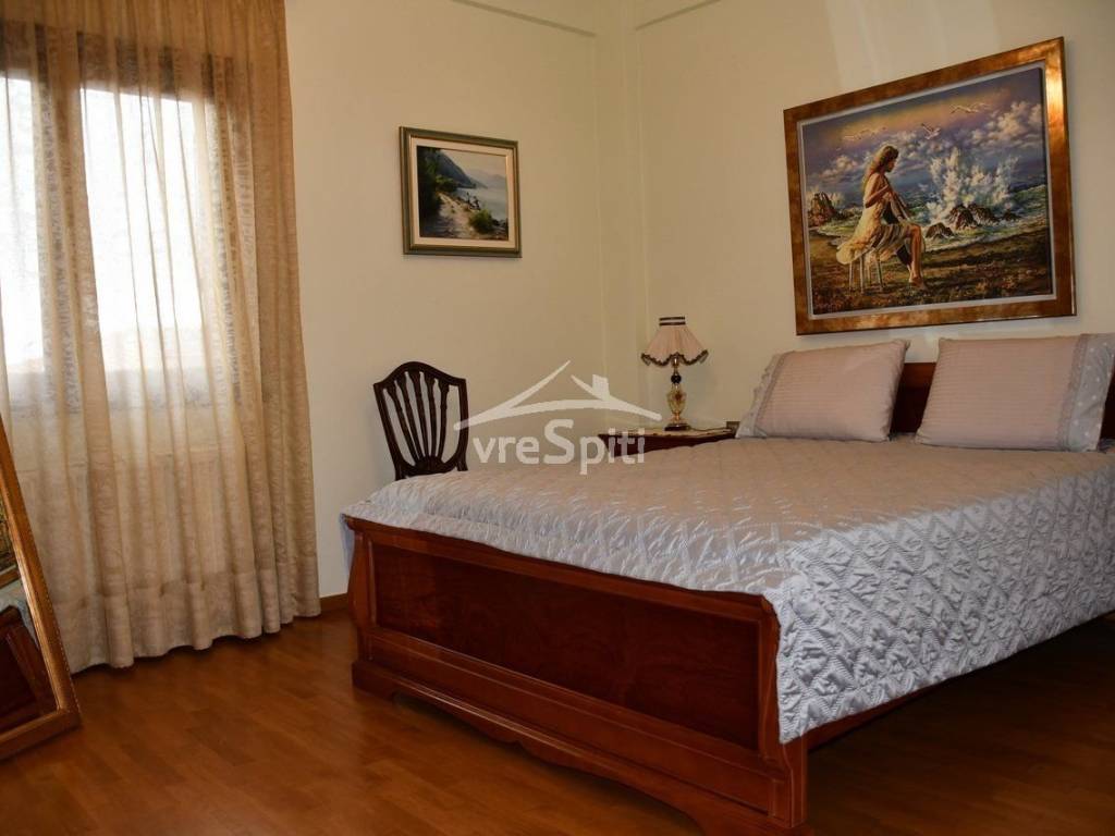 ΕΣΩΤΕΡΙΚΗ ΑΠΟΨΗ ΤΗΣ ΚΑΤΟΙΚΙΑΣ