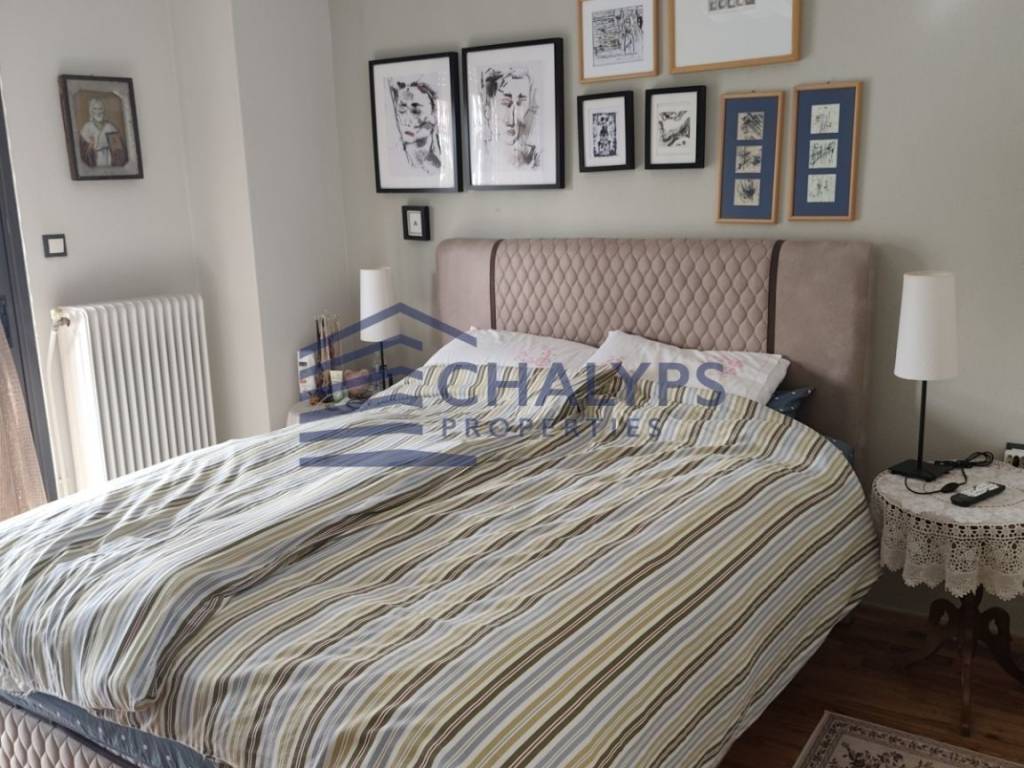 Υπνοδωμάτιο