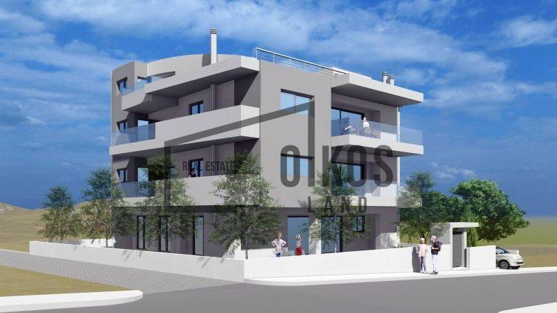 Εξωτερικός χώρος