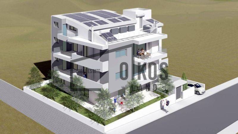 Εξωτερικός χώρος