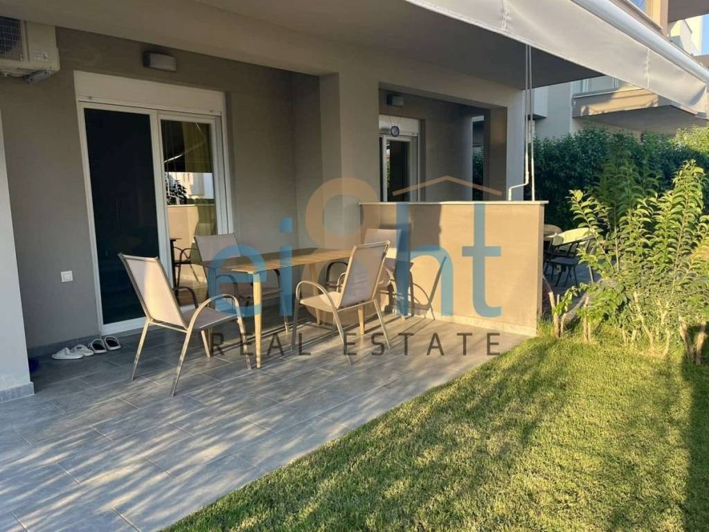 Εξωτερικός χώρος