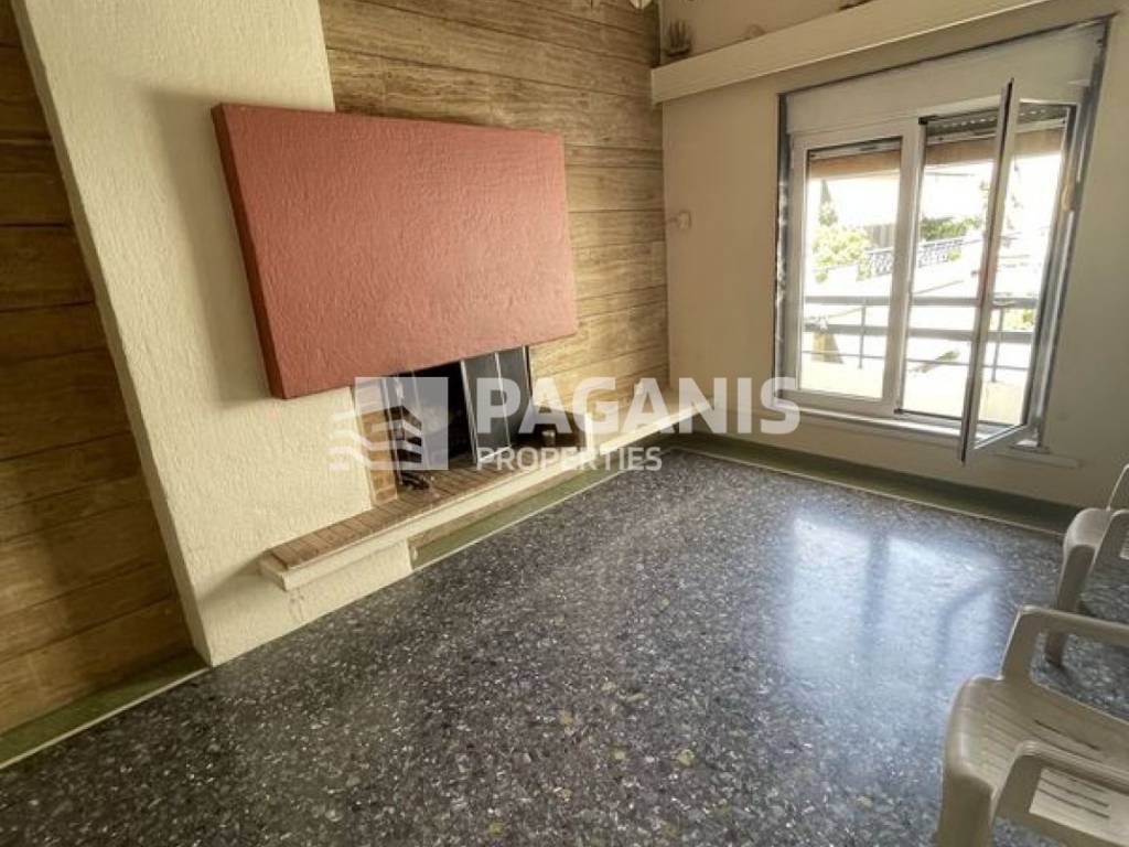 Άποψη χώρου